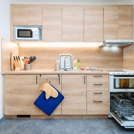 Aura V By Mountain Ways Apartment Bozi Dar Exterior photo