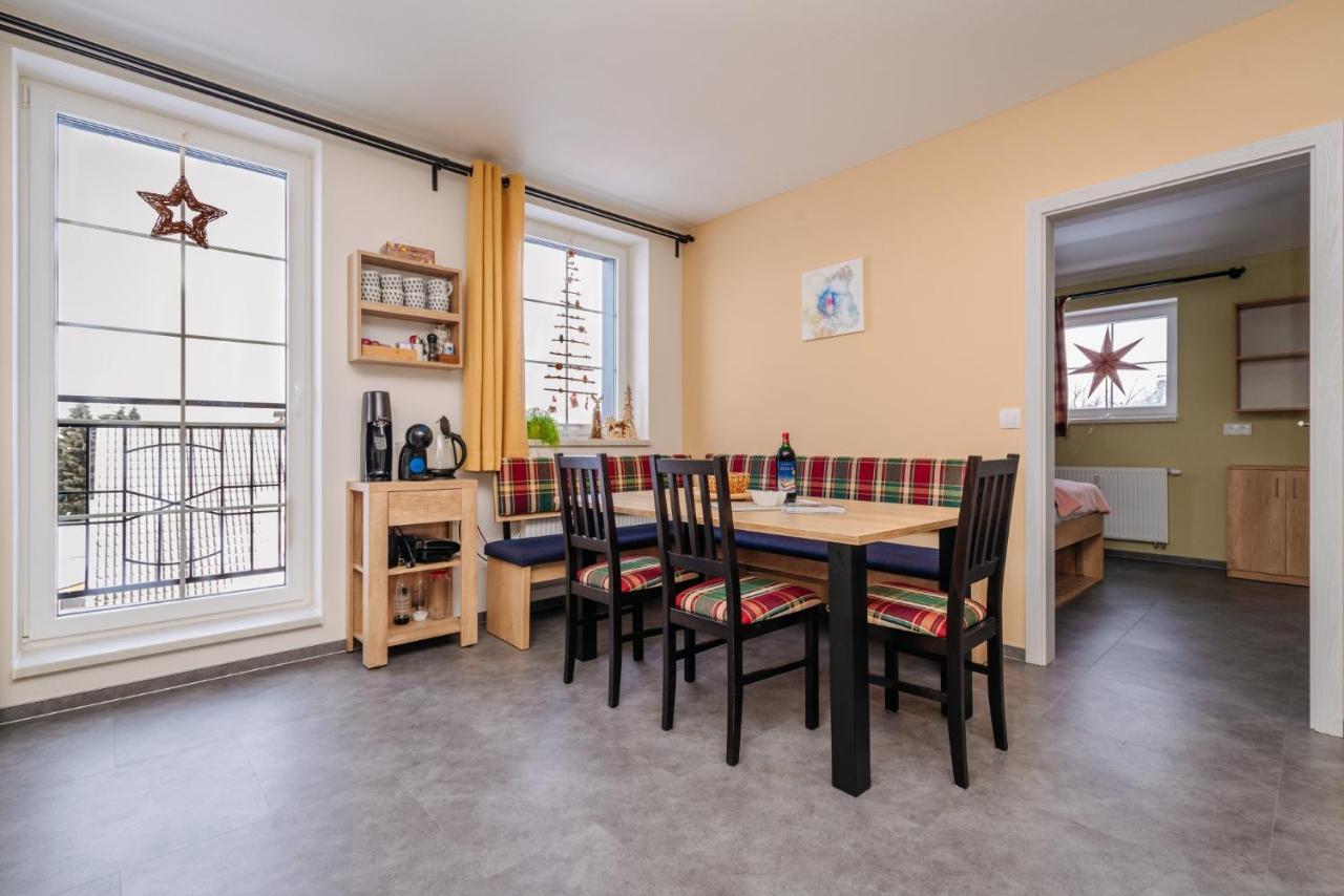 Aura V By Mountain Ways Apartment Bozi Dar Exterior photo