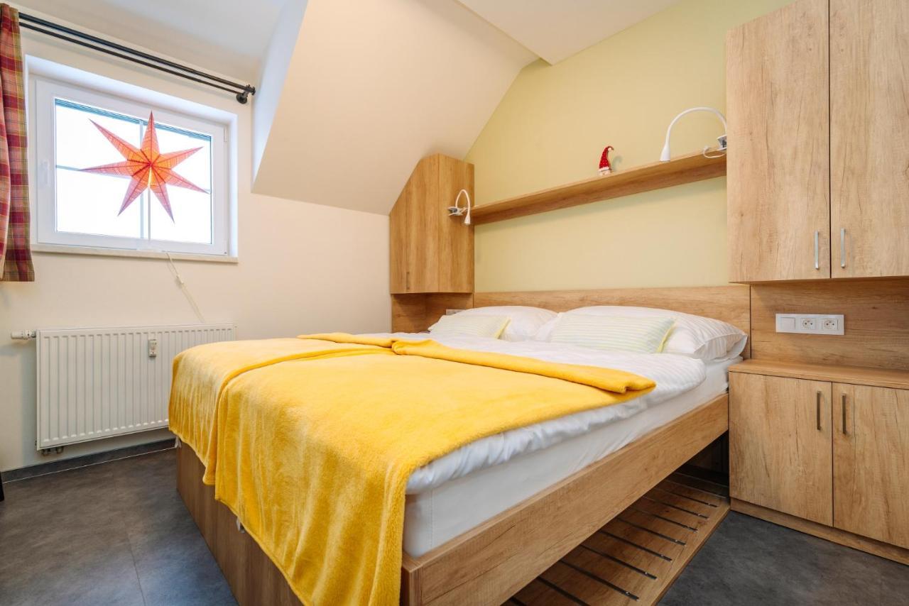 Aura V By Mountain Ways Apartment Bozi Dar Exterior photo